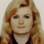 Шалкевич Елена Анатольевна