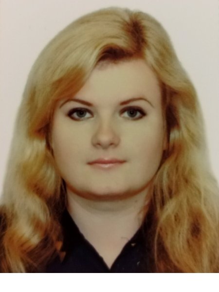 Шалкевич Елена Анатольевна