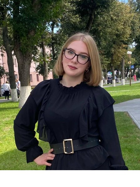 Мельнова Виктория Игоревна