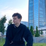 Дереченик Максим Анатольевич