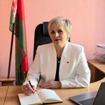 Владычик Тамара Александровна