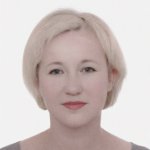 Янушко Ольга Ивановна
