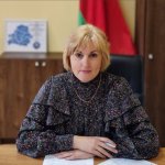 Зялик Галина Сергеевна