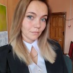 Митронь Анастасия Викторовна