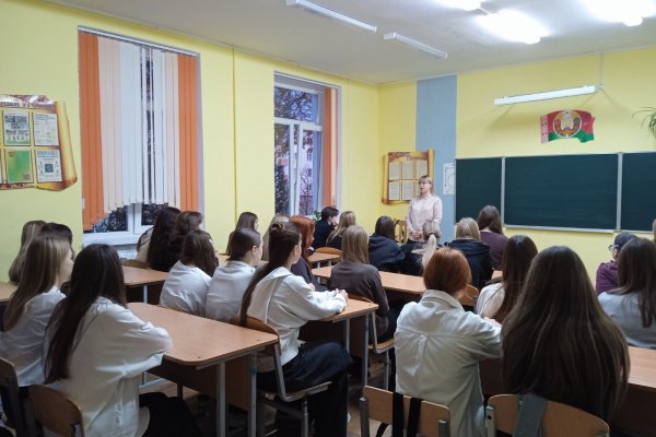Период взросления: простые правила, которые сберегут здоровье