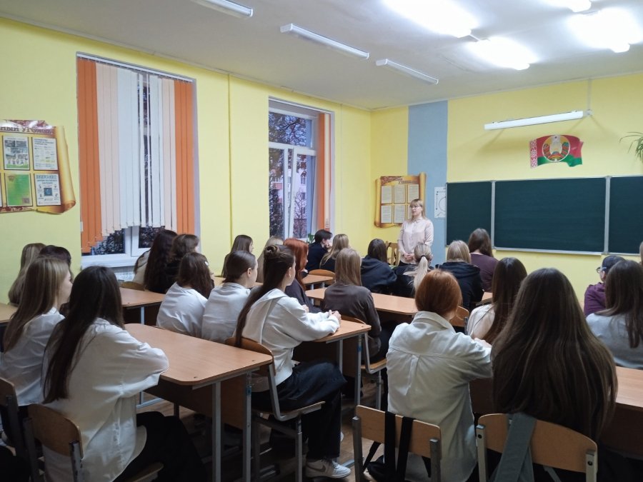 Период взросления: простые правила, которые сберегут здоровье