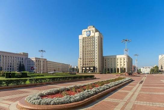 Факультет естествознания Белорусского государственного университета имени Максима Танка 