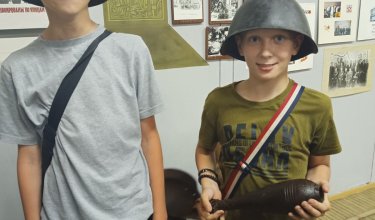 ...