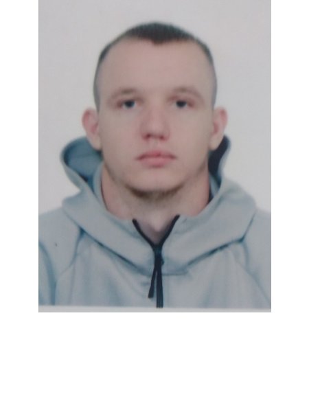 Августинович Андрей Мирославович