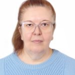 Буйко Елена Ричардовна