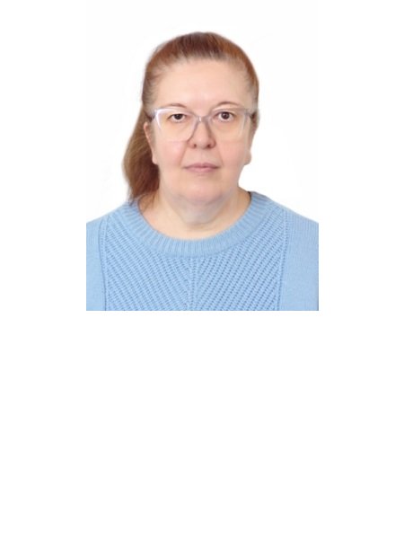 Буйко Елена Ричардовна