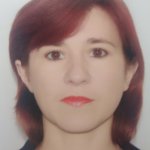 Бродинская Людмила Степановна