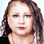 Бушмина Ольга Викторовна