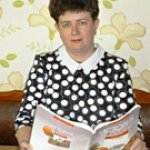 Колесник Дарья Николаевна