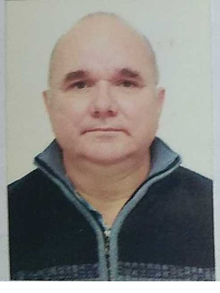 Гаврилюк Олег Казимирович