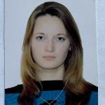 Белова Екатерина Валерьевна