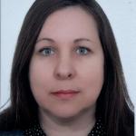 Савчук Светлана Михайловна