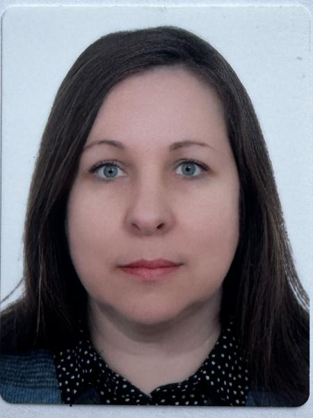 Савчук Светлана Михайловна
