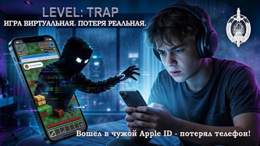  «Никогда не доверяй! Проверяй!».