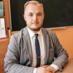 Черепок Егор Викторович