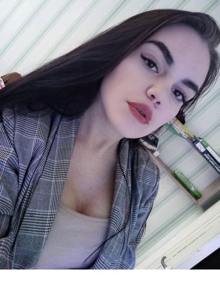 Македон Вероника Вячеславовна