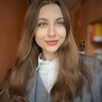 Августинович Дарья Александровна