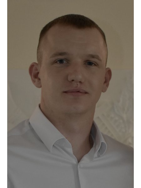 Августинович Андрей Мирославович