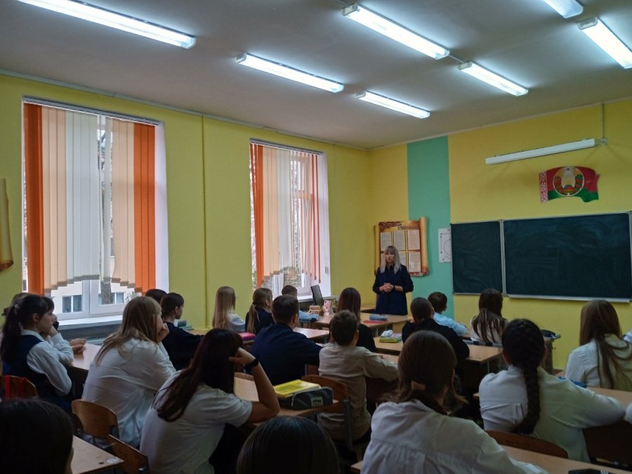 Актуальный разговор 