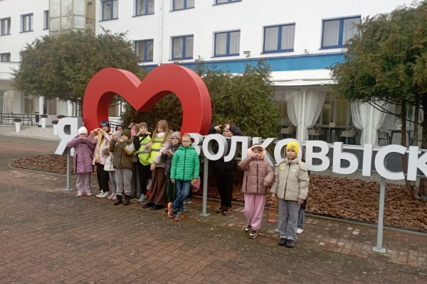 1-й день в дневном воспитательно-оздоровительном лагерь 