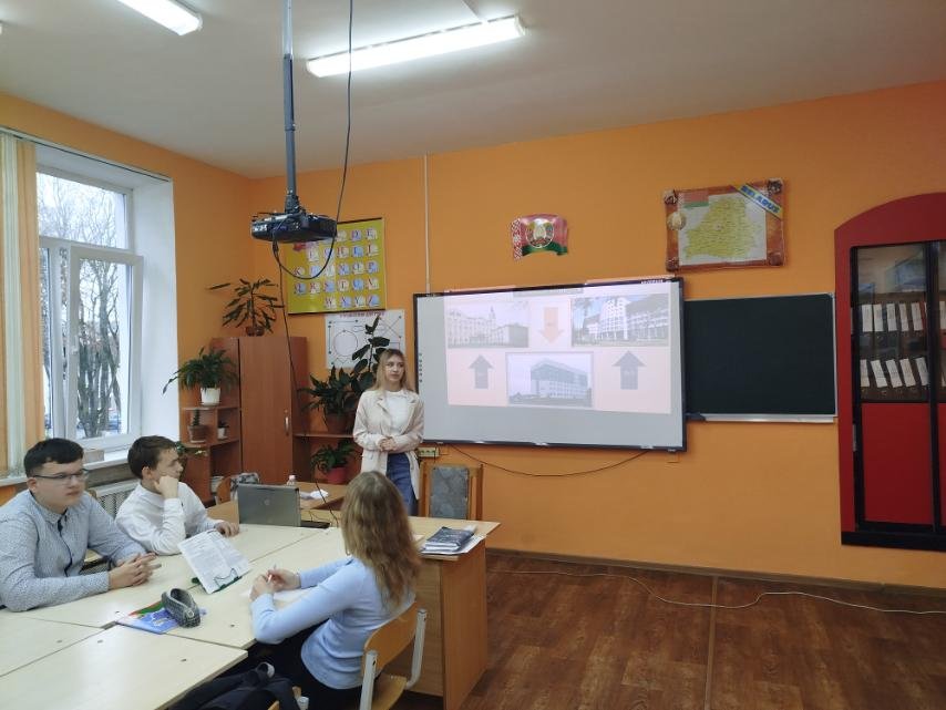 12.12 профориентационная встреча с представителями УО 