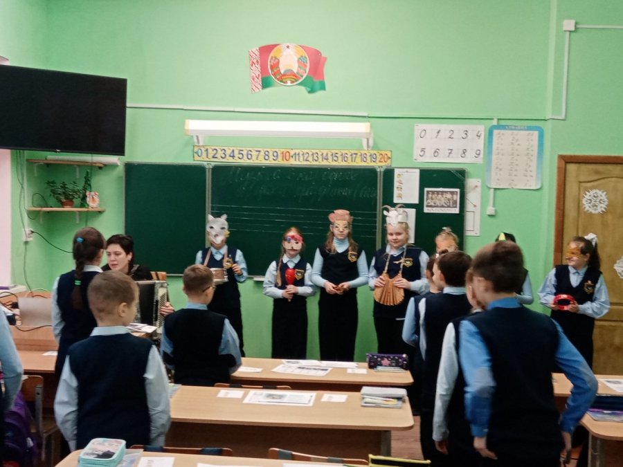 Конкурс 