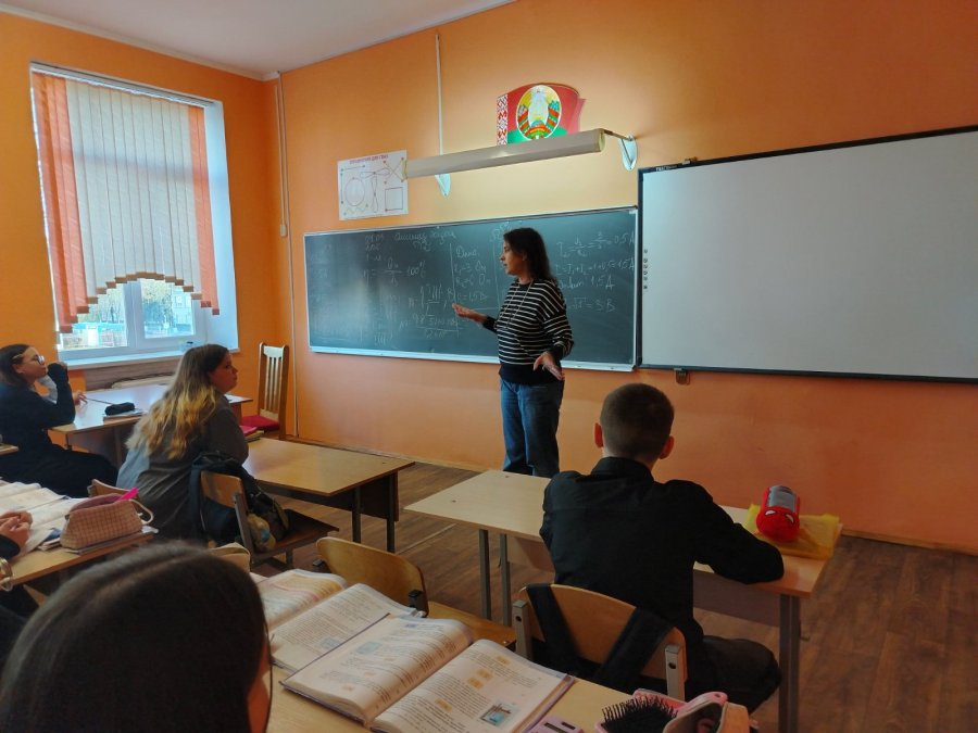 Откровенный разговор 