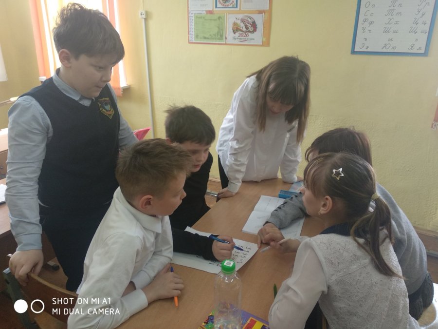 Турнир знатоков 