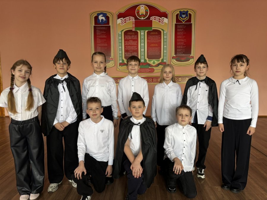 Зарничка