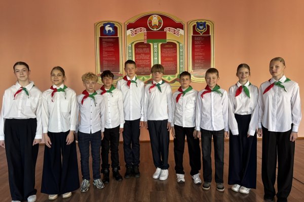 Участие в районном этапе спортивно -патриотической игры 