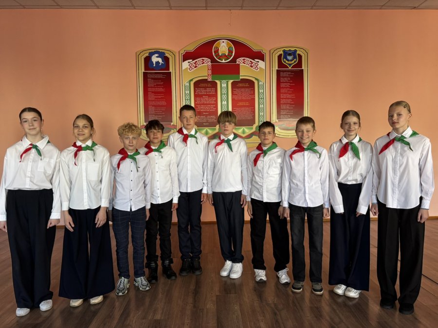 Участие в районном этапе спортивно -патриотической игры 