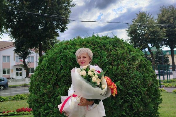 ПРОЕКТ «Аллея славы обычных женщин»