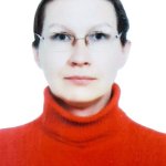 Косинская Алина Антоновна