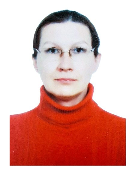 Косинская Алина Антоновна