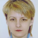 Журко Ирина Рышардовна