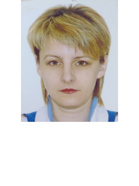 Журко Ирина Рышардовна